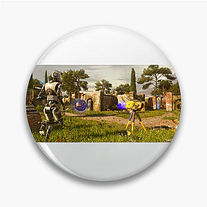 The Talos Principle What Is Humanity The Talos Principle Pins