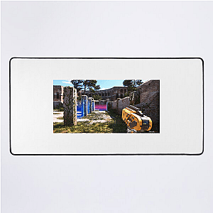 The Talos Principle Awaken Your Consciousness The Talos Principle Mouse Pads