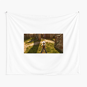 The Talos Principle Seek Deeper Meaning The Talos Principle Tapestries