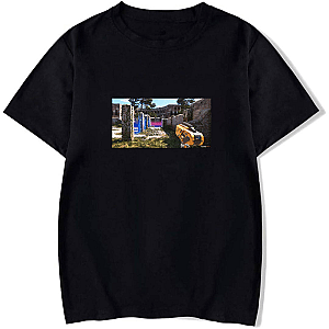 The Talos Principle Awaken Your Consciousness The Talos Principle T-Shirts