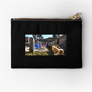 The Talos Principle Awaken Your Consciousness The Talos Principle Zipper Pouches