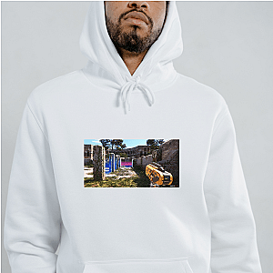 The Talos Principle Awaken Your Consciousness The Talos Principle Hoodies