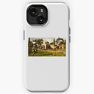 The Talos Principle What Is Humanity The Talos Principle iPhone Cases