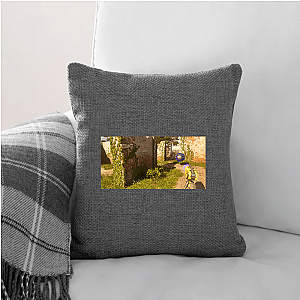 The Talos Principle Every Puzzle A Question The Talos Principle Pillows Cover