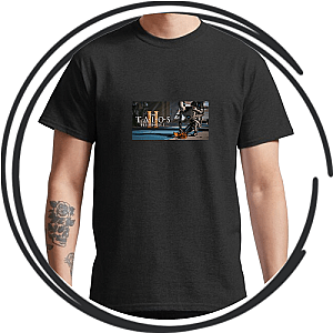 The Talos Principle T-Shirts