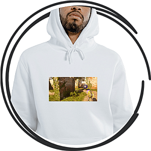 The Talos Principle Hoodies