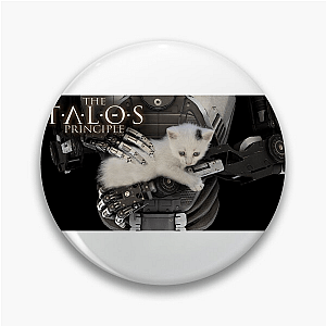 The Talos Principle Solve The Future The Talos Principle Pins