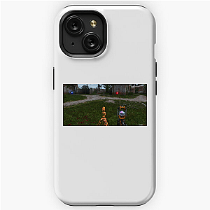 The Talos Principle Logic Defines Existence The Talos Principle iPhone Cases