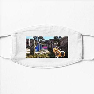 The Talos Principle Awaken Your Consciousness The Talos Principle Face Masks