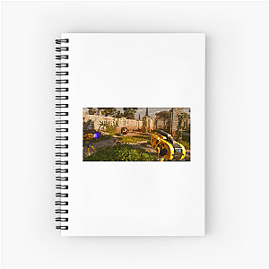 The Talos Principle The Serpent Or The Messenger The Talos Principle Notebook