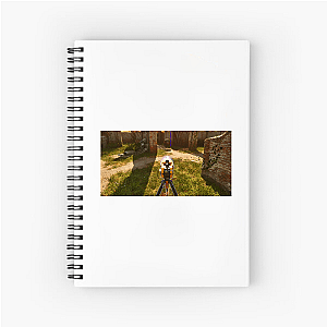The Talos Principle Seek Deeper Meaning The Talos Principle Notebook