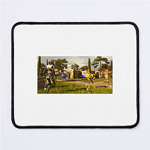 The Talos Principle What Is Humanity The Talos Principle Mouse Pads