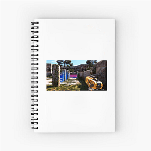 The Talos Principle Awaken Your Consciousness The Talos Principle Notebook