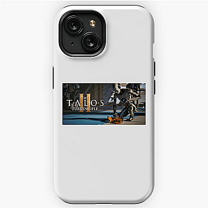 The Talos Principle Decode The Universe The Talos Principle Samsung Cases