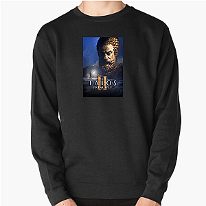 The Talos Principle 2 The Robot Philosopher The Talos Principle 2 Sweatshirts