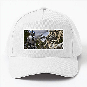 The Talos Principle 2 The Future Of Being The Talos Principle 2 Hats & Caps