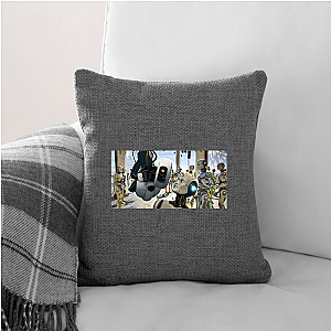 The Talos Principle 2 Seek Higher Truths The Talos Principle 2 Pillows Cover