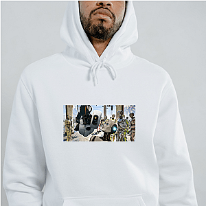 The Talos Principle 2 Seek Higher Truths The Talos Principle 2 Hoodies