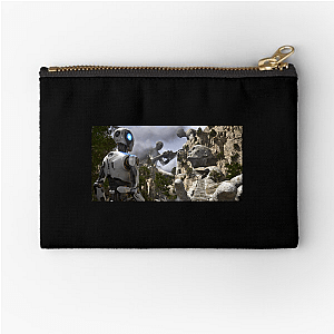 The Talos Principle 2 The Future Of Being The Talos Principle 2 Zipper Pouches