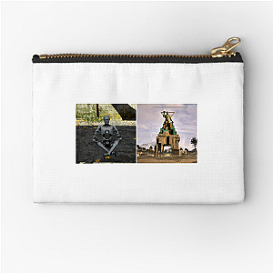 The Talos Principle 2 Solve The Cosmos The Talos Principle 2 Zipper Pouches