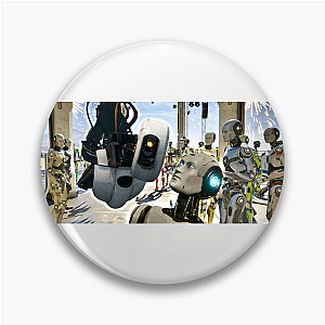 The Talos Principle 2 Seek Higher Truths The Talos Principle 2 Pins