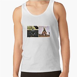 The Talos Principle 2 Solve The Cosmos The Talos Principle 2 Tank Tops