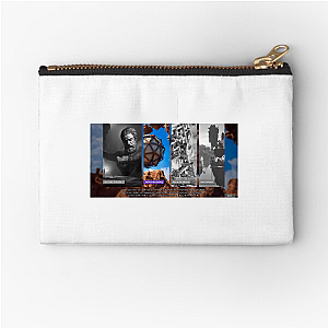 The Talos Principle 2 Beyond The Puzzle The Talos Principle 2 Zipper Pouches