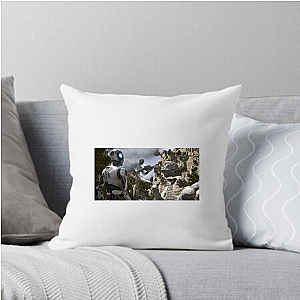The Talos Principle 2 The Future Of Being The Talos Principle 2 Pillows Cover
