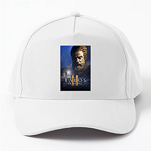 The Talos Principle 2 The Robot Philosopher The Talos Principle 2 Hats & Caps