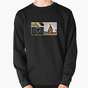 The Talos Principle 2 Solve The Cosmos The Talos Principle 2 Sweatshirts