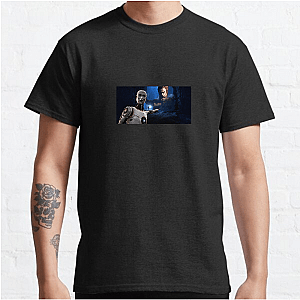 The Talos Principle 2 Consciousness Unlocked The Talos Principle 2 T-Shirts