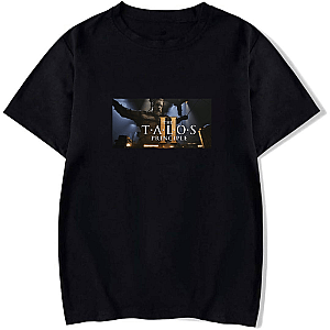 The Talos Principle 2 Awaken To Purpose The Talos Principle 2 T-Shirts