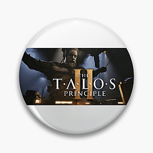 The Talos Principle 2 Awaken To Purpose The Talos Principle 2 Pins