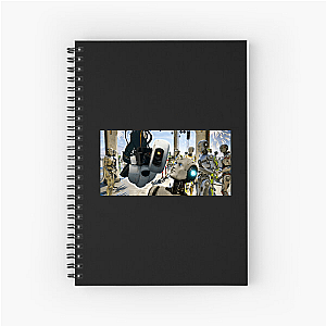 The Talos Principle 2 Seek Higher Truths The Talos Principle 2 Notebook