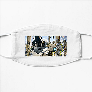 The Talos Principle 2 Seek Higher Truths The Talos Principle 2 Face Masks