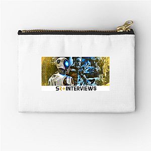 The Talos Principle 2 Explore A New Dawn The Talos Principle 2 Zipper Pouches