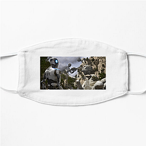 The Talos Principle 2 The Future Of Being The Talos Principle 2 Face Masks