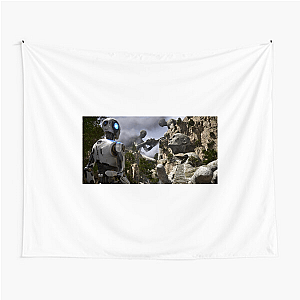 The Talos Principle 2 The Future Of Being The Talos Principle 2 Tapestries