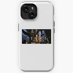 The Talos Principle 2 Awaken To Purpose The Talos Principle 2 Samsung Cases
