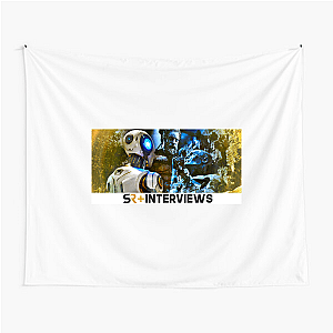 The Talos Principle 2 Explore A New Dawn The Talos Principle 2 Tapestries
