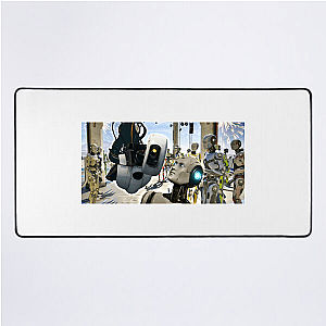 The Talos Principle 2 Seek Higher Truths The Talos Principle 2 Mouse Pads