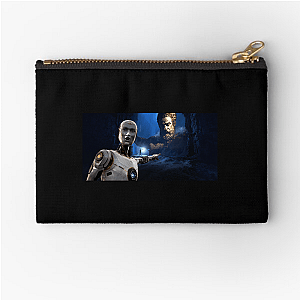 The Talos Principle 2 Consciousness Unlocked The Talos Principle 2 Zipper Pouches