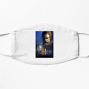 The Talos Principle 2 The Robot Philosopher The Talos Principle 2 Face Masks