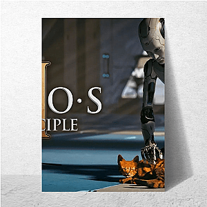 The Talos Principle 2 Logic Will Set You Free The Talos Principle 2 Posters