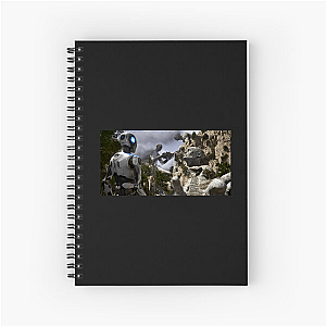 The Talos Principle 2 The Future Of Being The Talos Principle 2 Notebook
