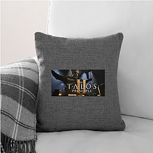 The Talos Principle 2 Awaken To Purpose The Talos Principle 2 Pillows Cover