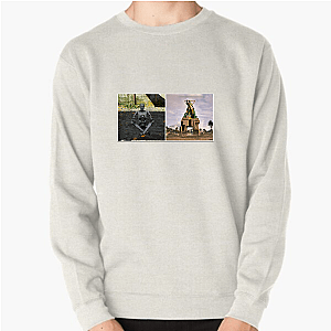 The Talos Principle 2 Solve The Cosmos The Talos Principle 2 Sweatshirts