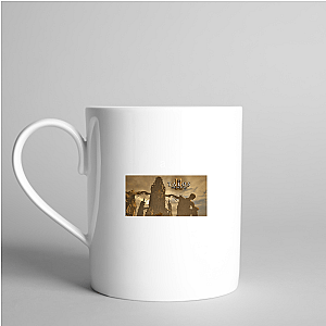 The Talos Principle 2 Ponder The Infinite The Talos Principle 2 Mugs