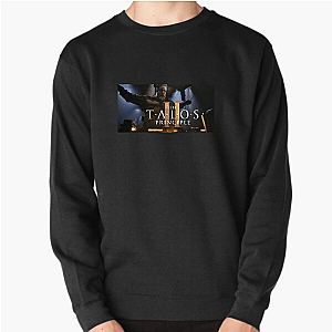 The Talos Principle 2 Awaken To Purpose The Talos Principle 2 Sweatshirts