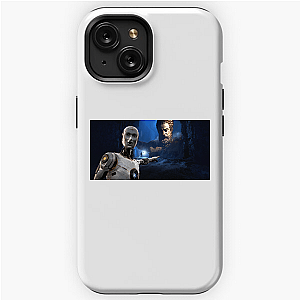 The Talos Principle 2 Consciousness Unlocked The Talos Principle 2 Samsung Cases